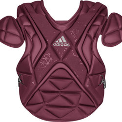 adidas chest protector