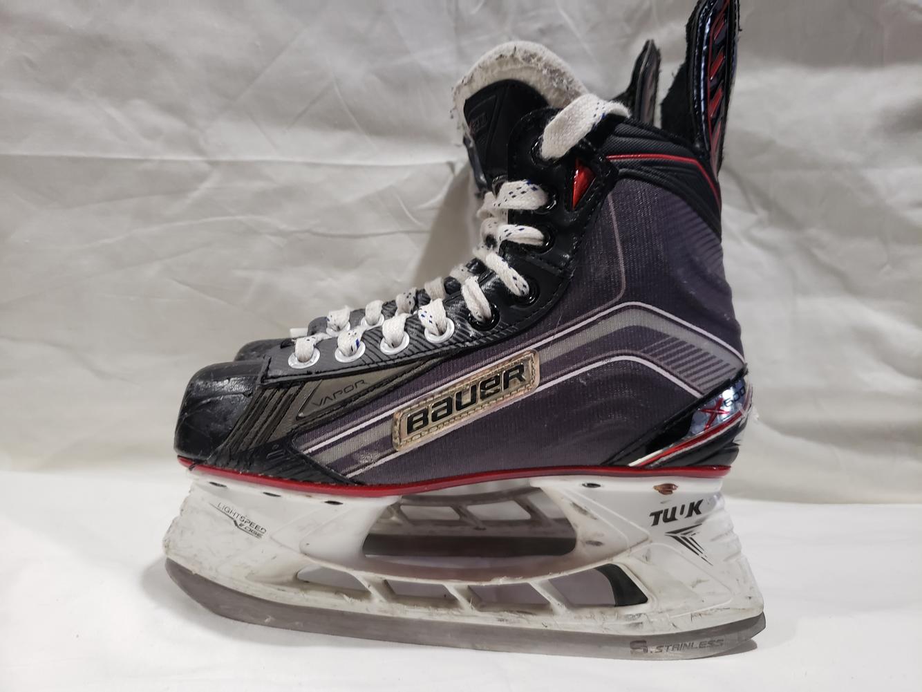 bauer vapor x600 skates junior