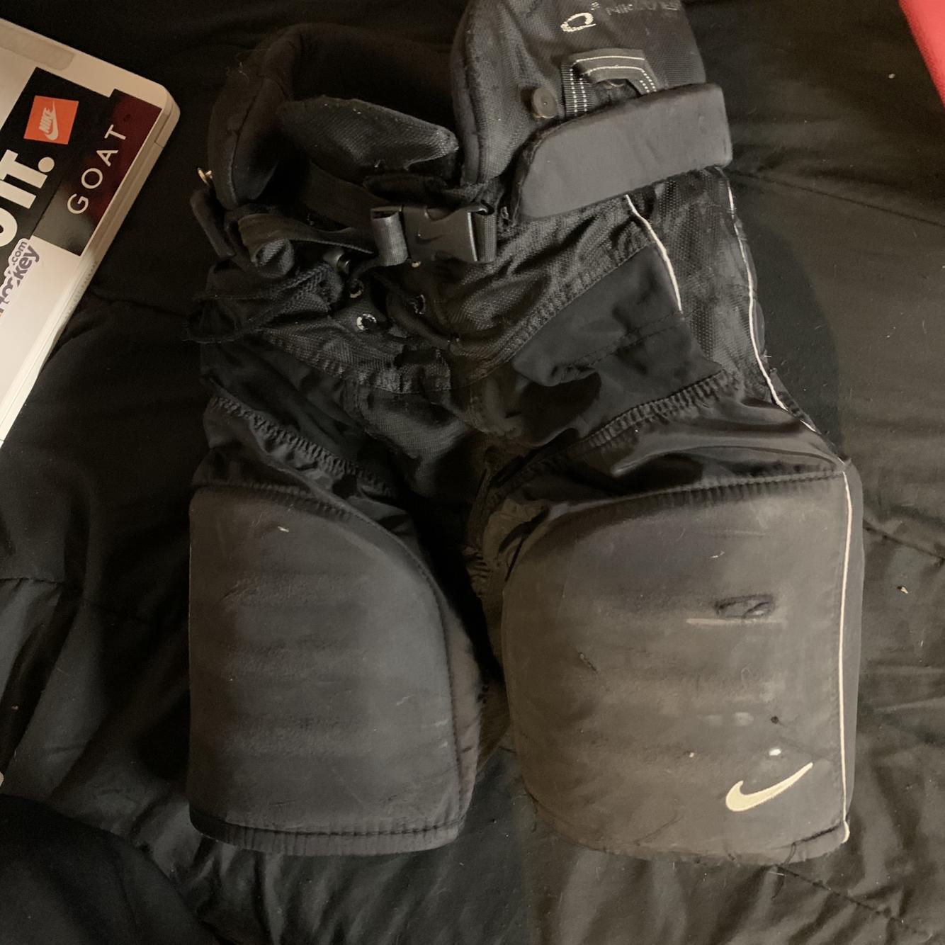 nike junior xl