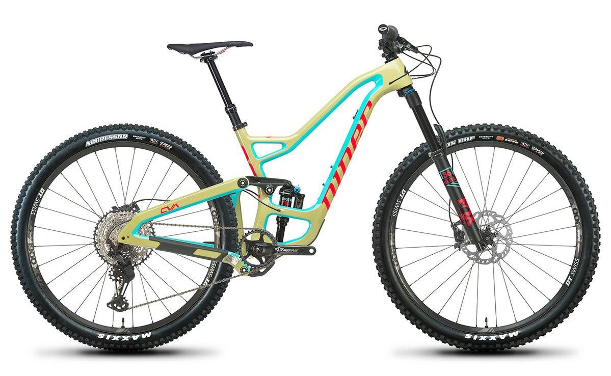 xl enduro bike