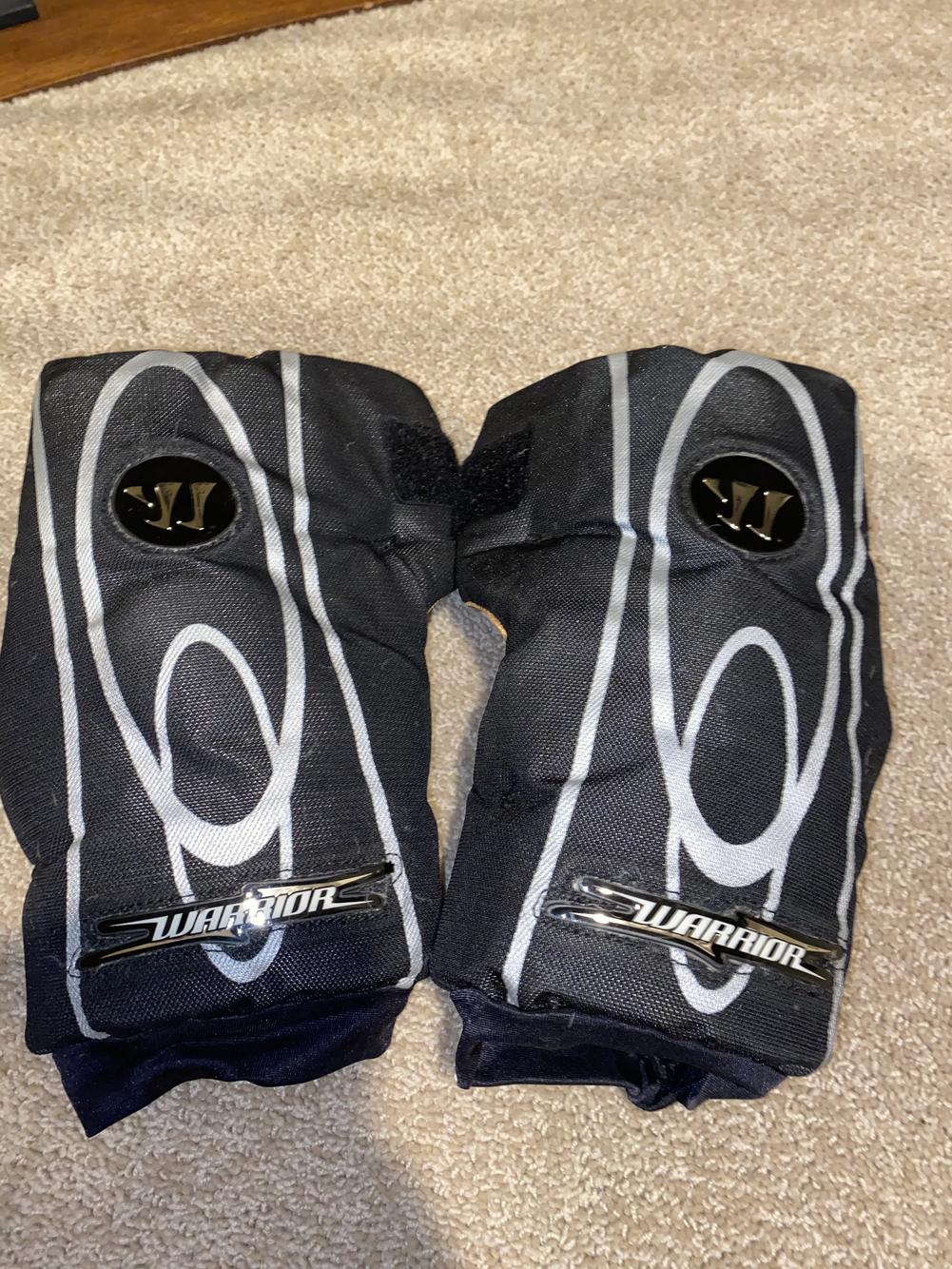 Used Medium/Large Warrior Arm Pads SidelineSwap
