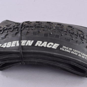 Hutchinson Cobra 29x2.25in Cross Country Mountain Bike Tire Tubeless Ready
