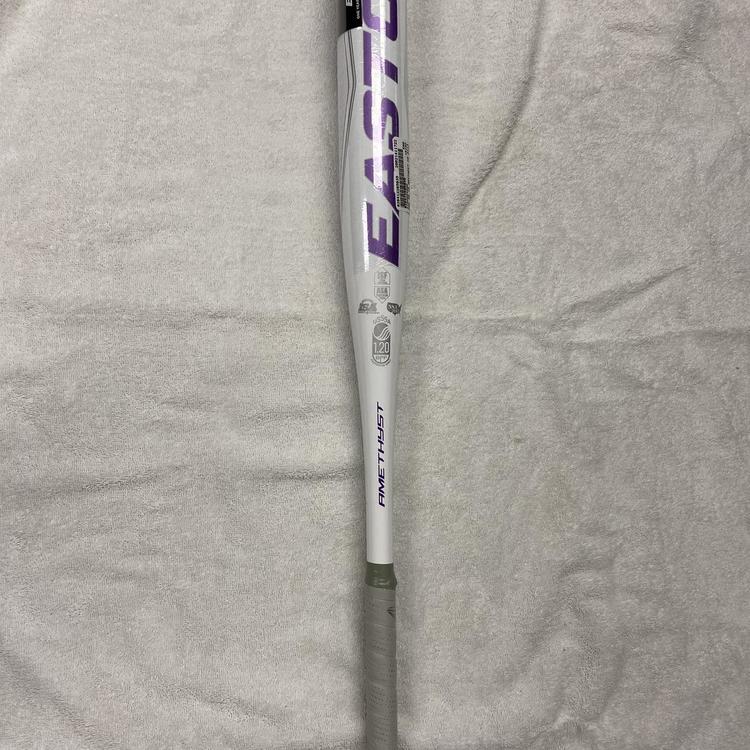 Easton Purple New amethyst (11) 19 oz 30" Bat Softball Bats
