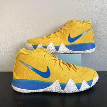 kix basketball shoes