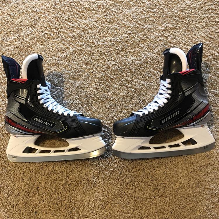 Bauer Vapor 2X Pro Pro Stock