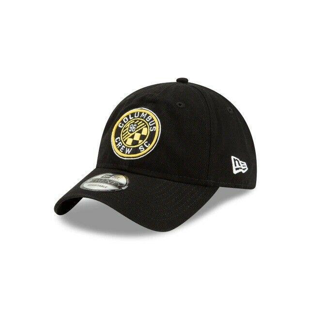 columbus crew hat