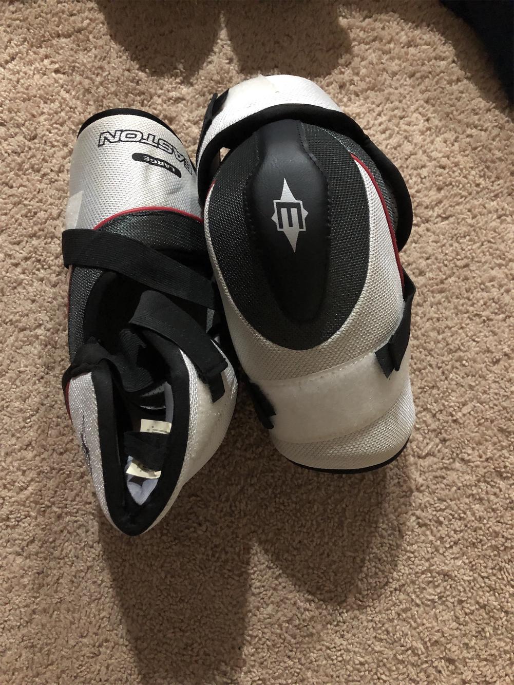 Senior Large Easton Synergy GX Elbow Pads SidelineSwap