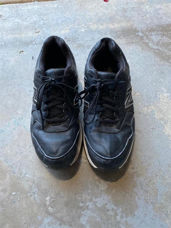 size 9.5 mens to womens