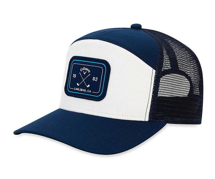 callaway snapback hats