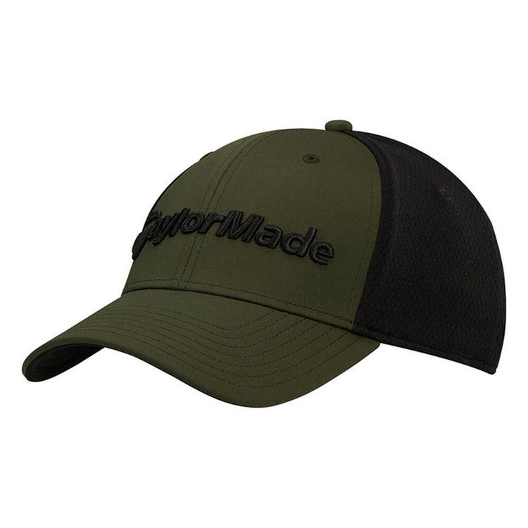 taylormade performance cage hat