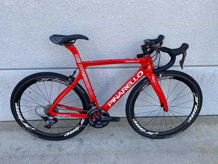 2018 pinarello gan s
