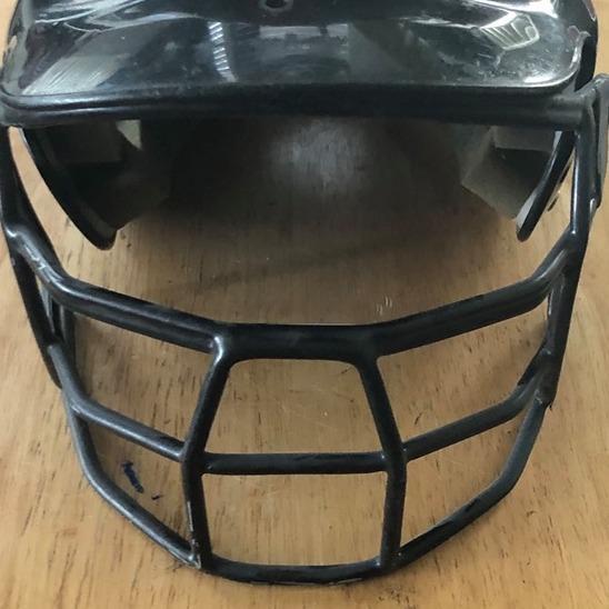 Rawlings MASK ( CAGE TO GO ON A BATTING HELMET ) Softball Helmets