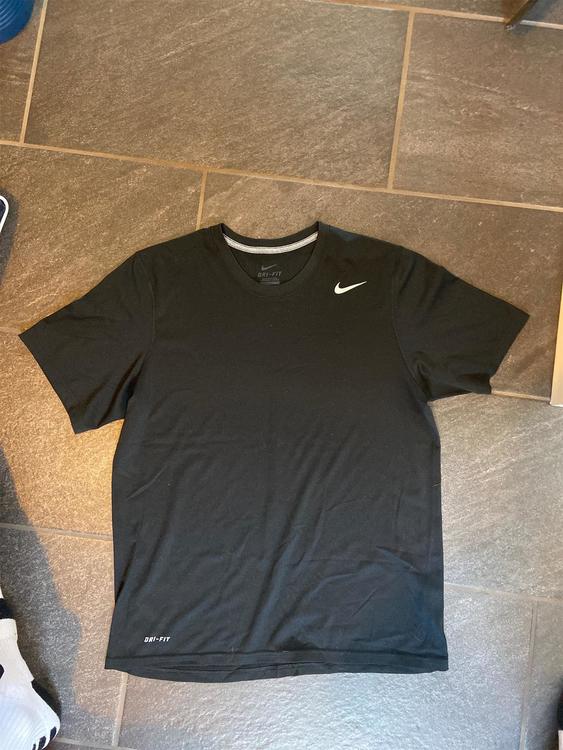 dri fit apparel
