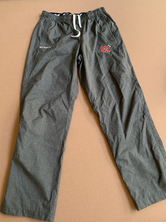 ccm track pants