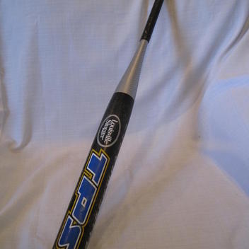 Miken DC-41 Denny Crine SuperMax USSSA Softball Bat MDC18U 34//28