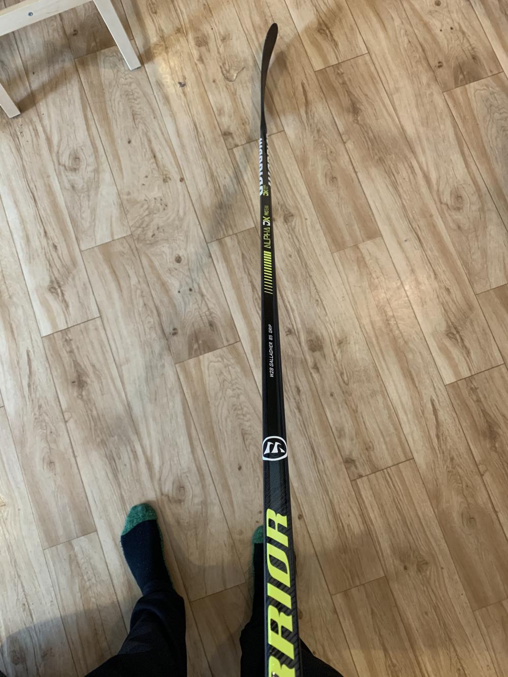 Warrior w28 Clearance