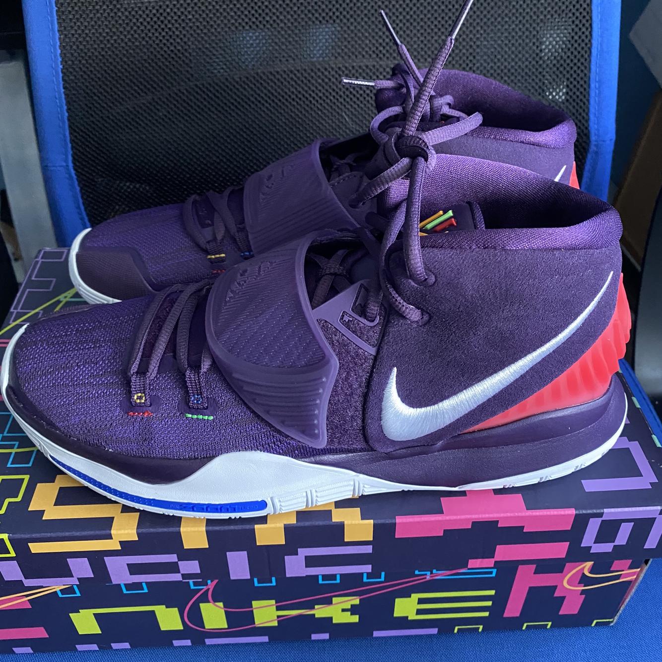 nike 10 6 Sneakers Carousell Philippines nike 10 6 Sneakers Carousell Philippines