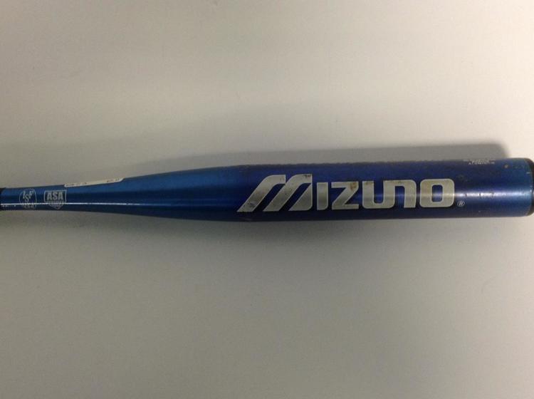 mizuno ice fastpitch softball bat
