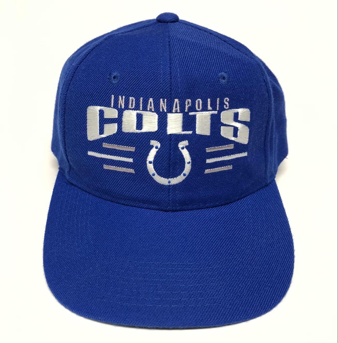 colts snapback
