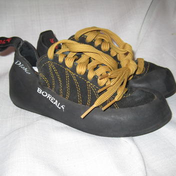 boreal diabolo rock shoes