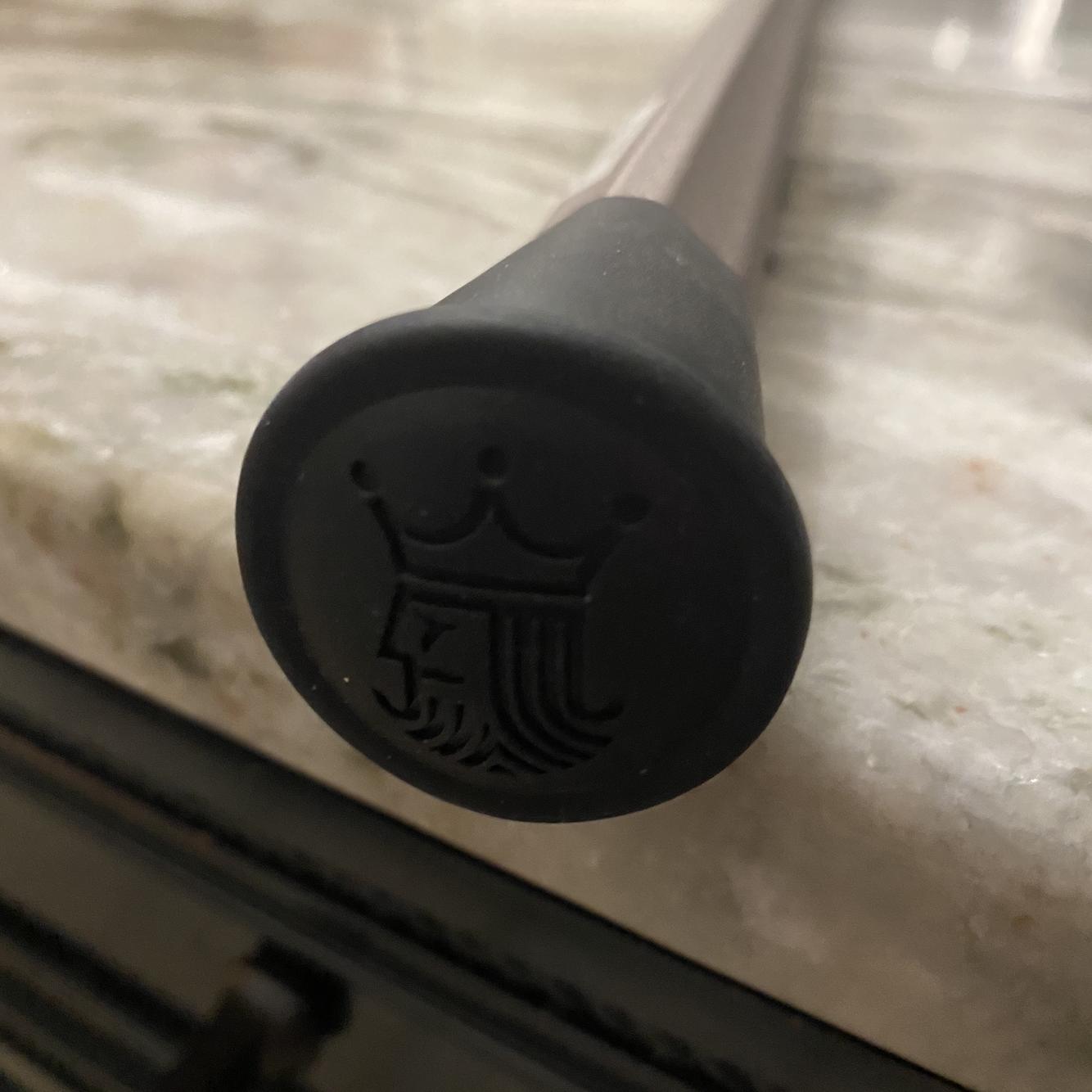 New Custom Strung Brine Clutch Friction / Brine Blueprint X Head / ECD