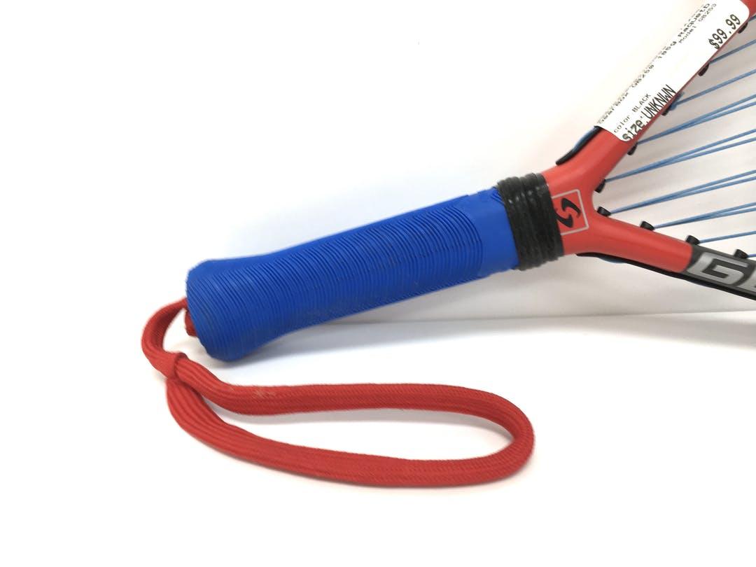 Used Gearbox Gb250 Racquetball Racquet SidelineSwap