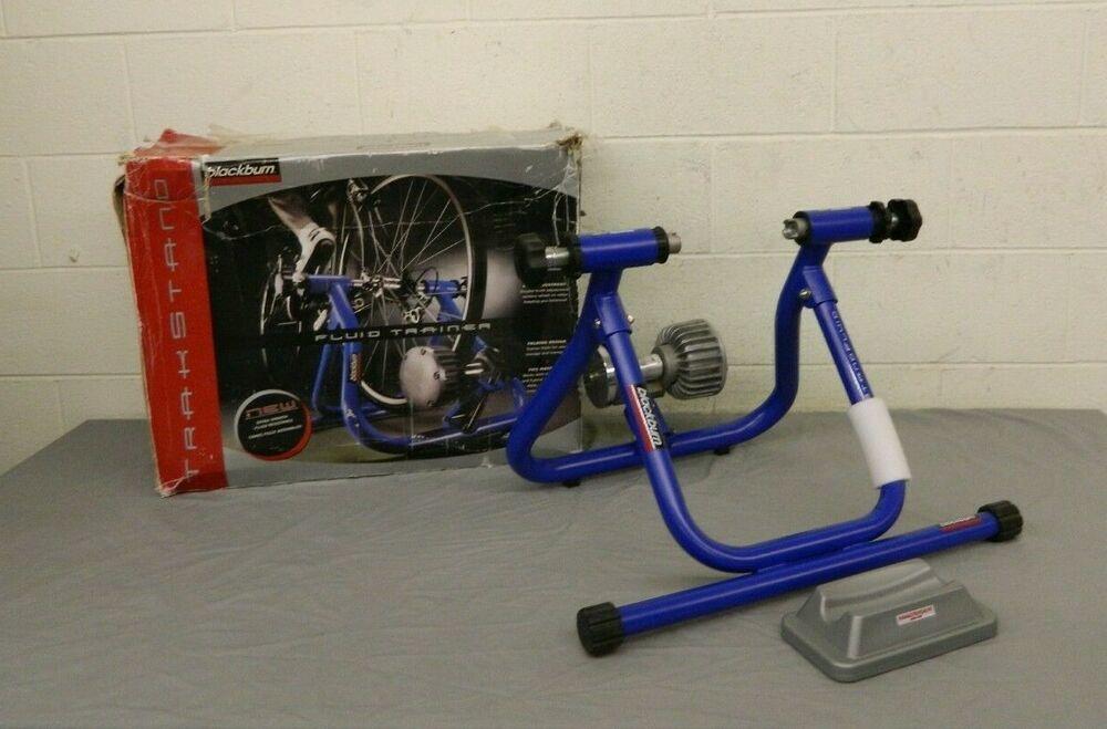 blackburn trakstand fluid trainer