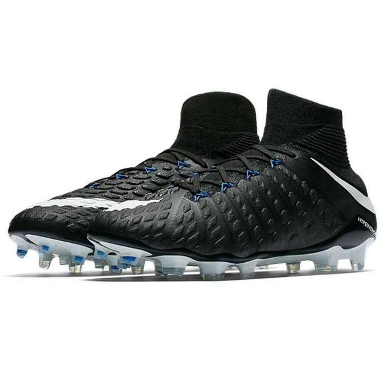 hypervenom 3 black