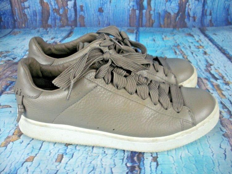 coach c101 sneaker