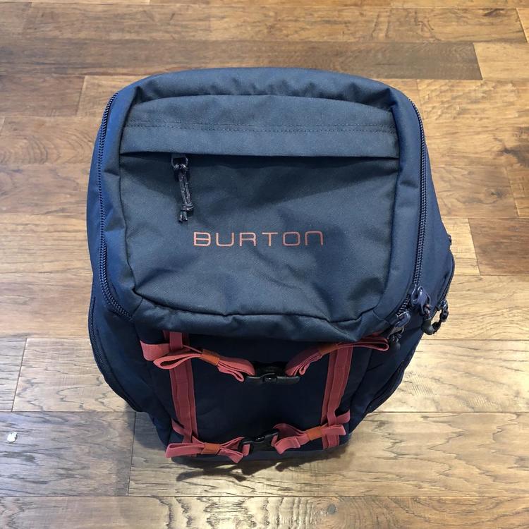 burton ski boot bag