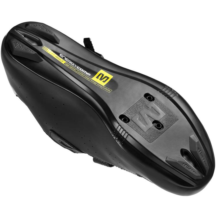 mavic aksium shoes