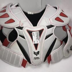 WARRIOR Youth Rabil Next Shoulder Pad