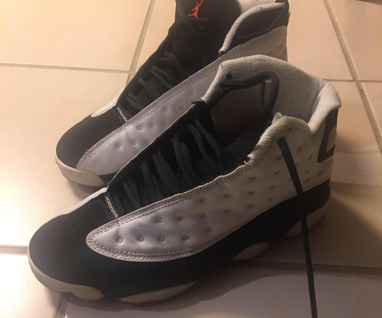 nike jordan retro 13