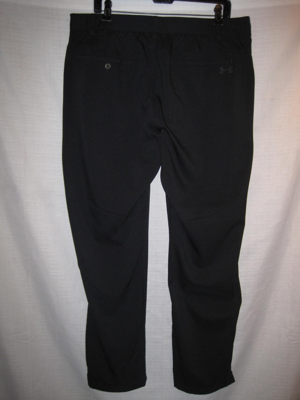 under armour golf pants straight