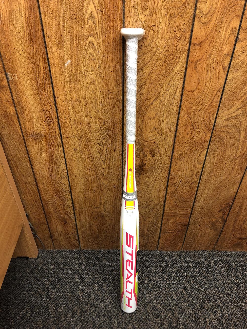 NEW Easton Hyperlite 33in 12 Softball Bat SidelineSwap