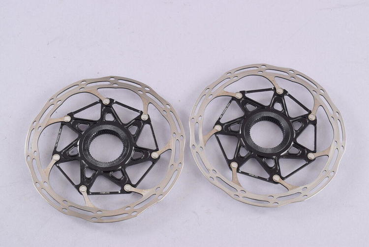sram disc brake rotors