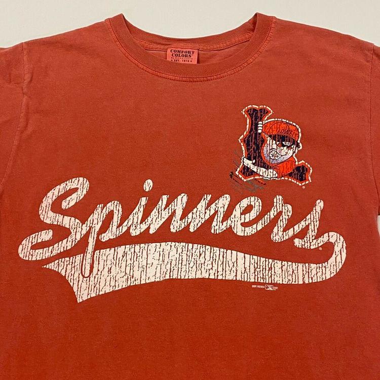 minor league t shirts