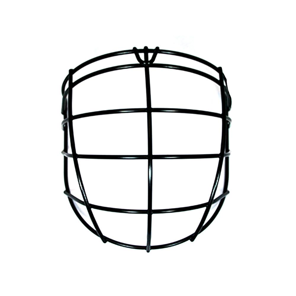 STX Lacrosse Box Lacrosse Junior Face Cage Kit Size Junior BRAND