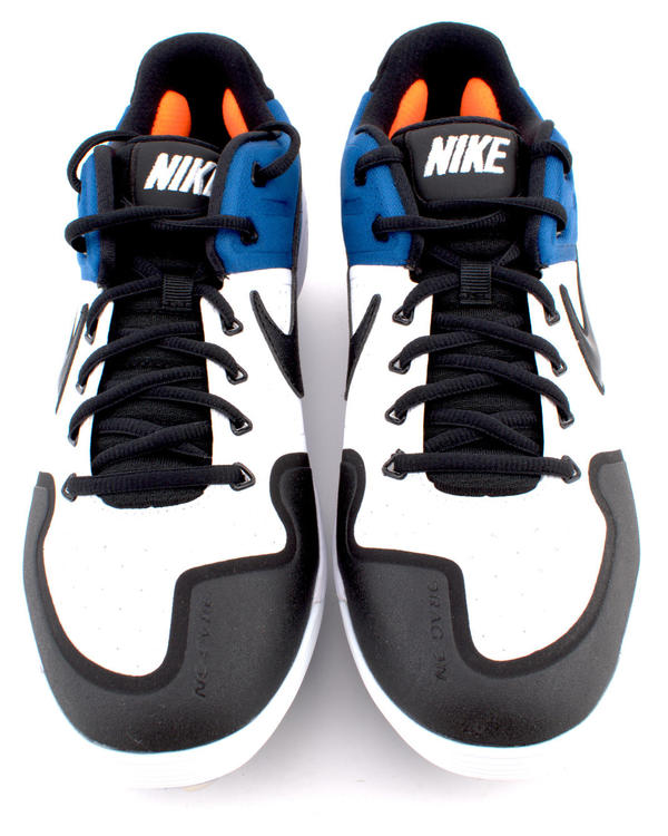 nike alpha huarache elite 2 blue