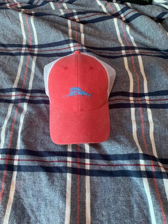 tommy bahama ball caps