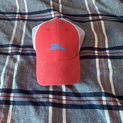 tommy bahama baseball hat