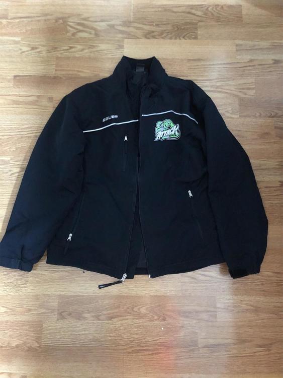bauer tracksuits canada