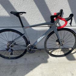 used bmc bikes