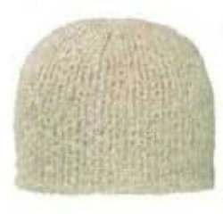 yeti retro knit hat