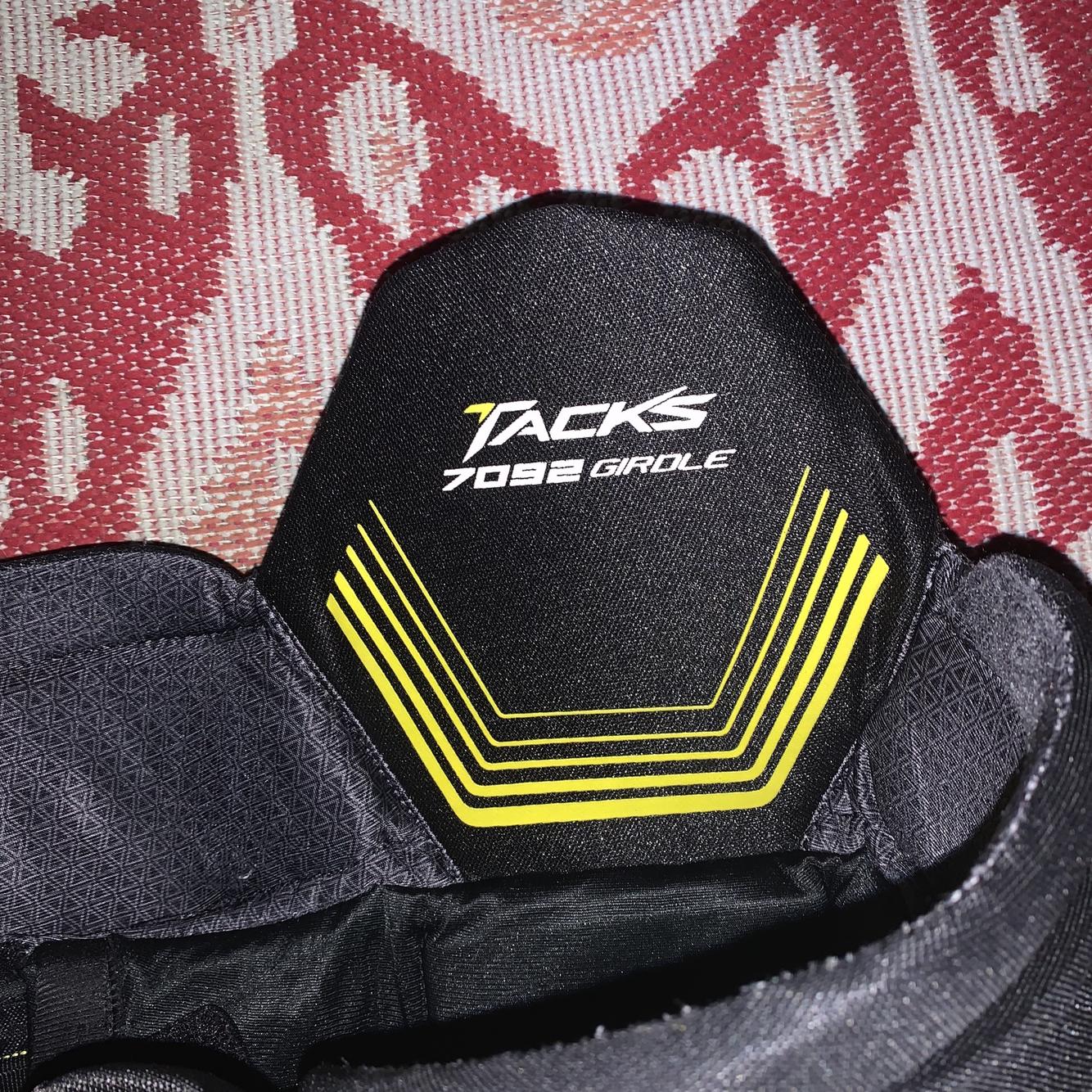 Senior Medium CCM Tacks 7092 Girdle SidelineSwap