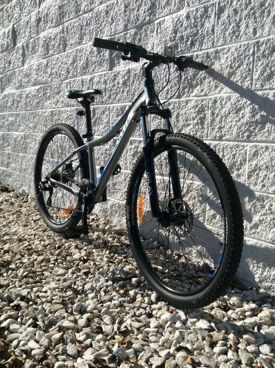 jamis helix mountain bike