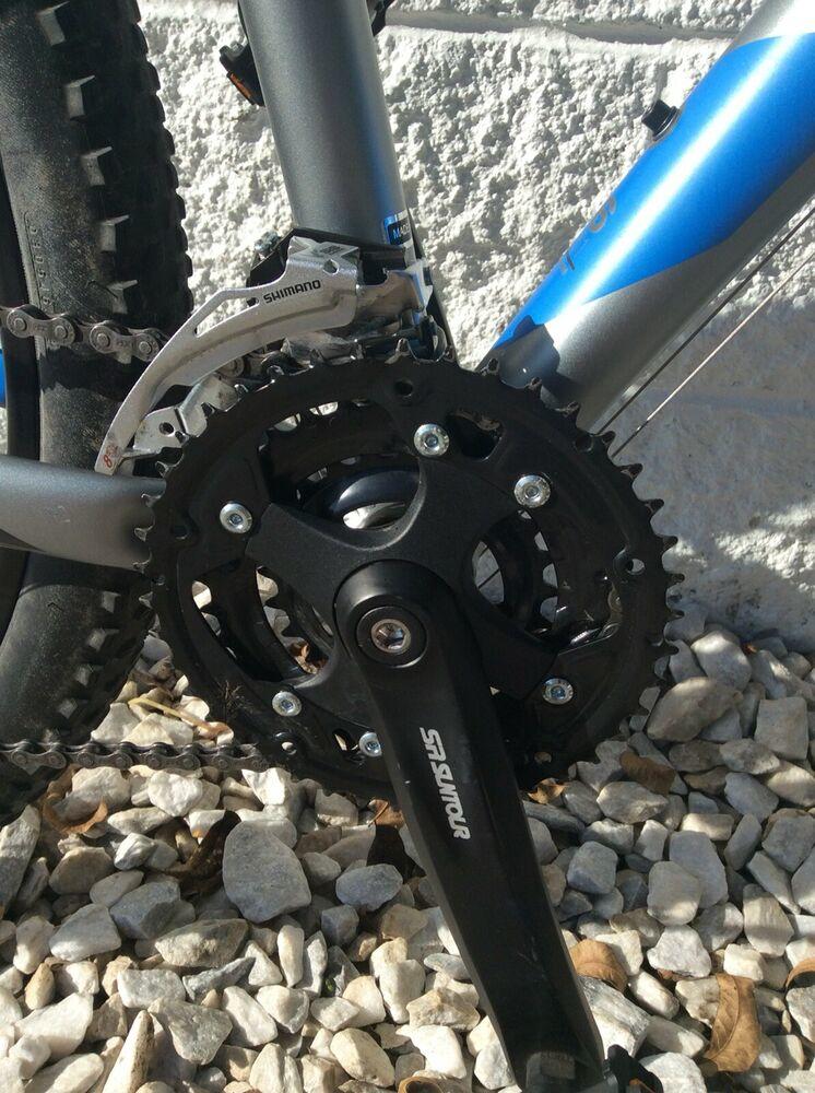 jamis helix mountain bike