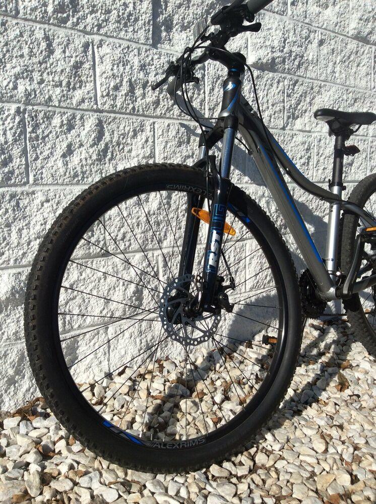 jamis helix mountain bike