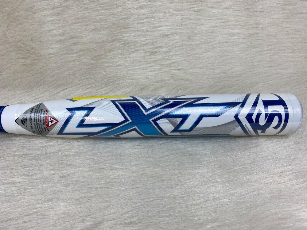 Louisville Slugger 2018 LXT 31/20 NEW! WTLFPLX18A11 Fastpitch Bat (-11) | Softball Bats