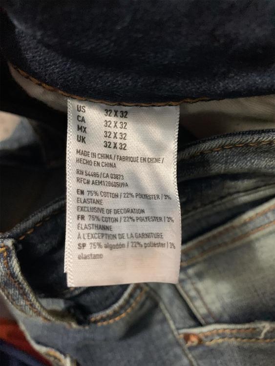 360 extreme flex jeans